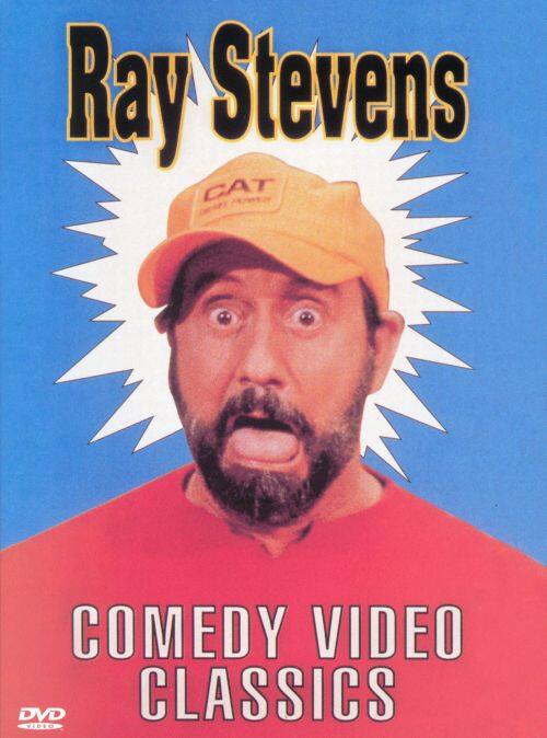 Comedy Video Classics (DVD), Curb Records, Music & Performance