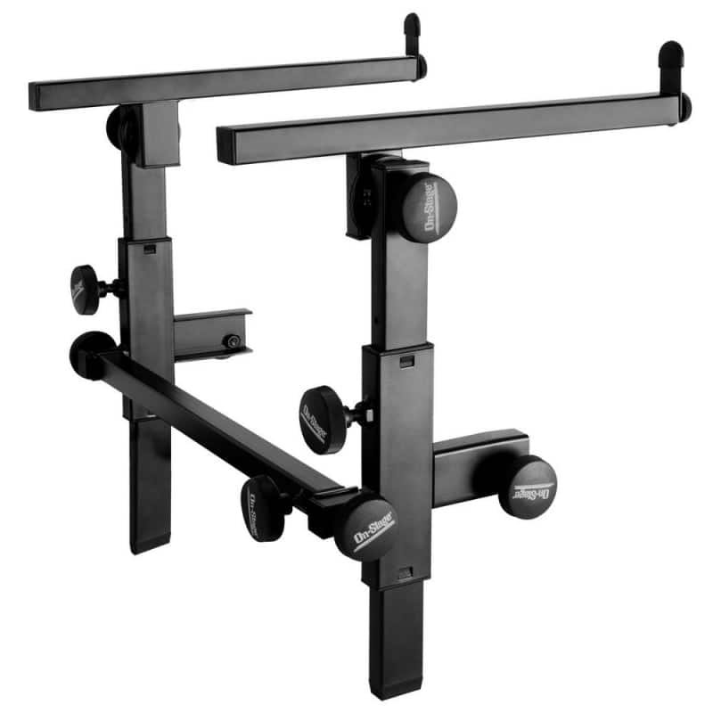 "On Stage Stands - On-Stage KSA7550 2nd Tier for KS7350 Folding Z Keyboard Stand - ""NA""" price history on PriceWatchPro
