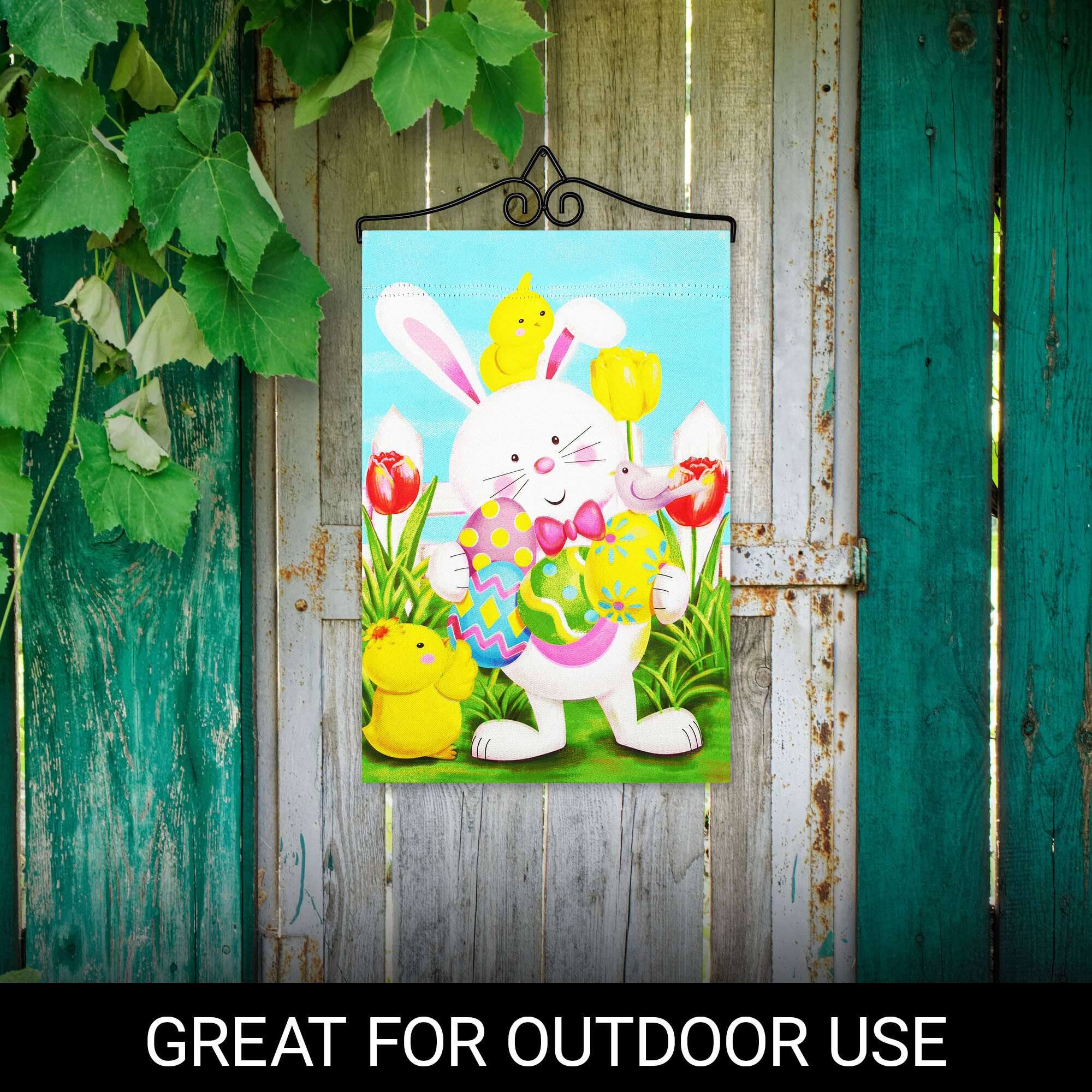 GREAT FOR OUTDOOR USE