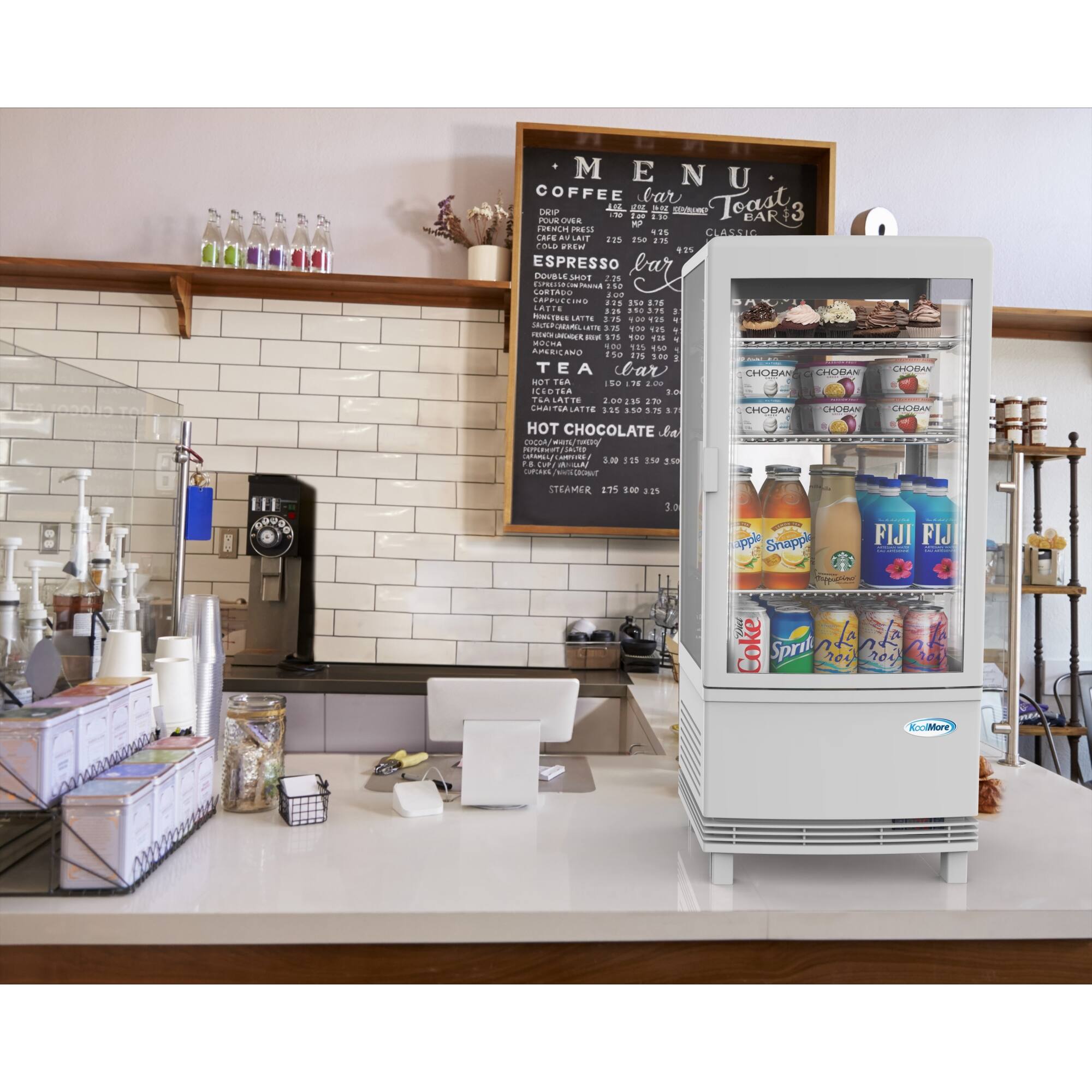 COFFEE MENU Caramel Toast 12 oz. $3.25 12 oz. French Roast 12 oz. $3.25 12 oz. Classic 12 oz. $3.25 12 oz. Espresso 12 oz. $3.25 12 oz. Latte 12 oz. $3.25 12 oz. Cappuccino 12 oz. $3.25 12 oz. Tea 12 oz. $3.25 12 oz. Chai Latte 12 oz. $3.25 12 oz. Hot Chocolate 12 oz. $3.25 12 oz. Caramel Macchiato 12 oz. $3.25 12 oz. Flavored Latte 12 oz. $3.25 12 oz. Flavored Cappuccino 12 oz. $3.25 12 oz. Flavored Tea 12 oz. $3.25 12 oz. Flavored Hot Chocolate 12 oz. $3.25 12 oz. Flavored Caramel Macchiato 12 oz. $3.25 12 oz. Flavored Steamer 12 oz. $3.25 12 oz. Flavored Iced Coffee 12 oz. $3.25 12 oz. Flavored Iced Tea 12 oz. $3.25 12 oz. Flavored Iced Chai Latte 12 oz. $3.25 12 oz. Flavored Iced Hot Chocolate 12 oz. $3.25 12 oz. Flavored Iced Caramel Macchiato 12 oz. $3.25 12 oz. Flavored Iced Steamer 12 oz. $3.25