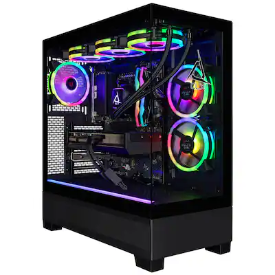 Gaming Pc Best Buy Memory Upgrade CLX SET Gaming Desktop AMD Ryzen