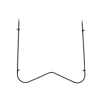 Front. Range Kleen - Range Kleen 7505 Bake Element Kenmore, Roper (2500 W, 240 V).