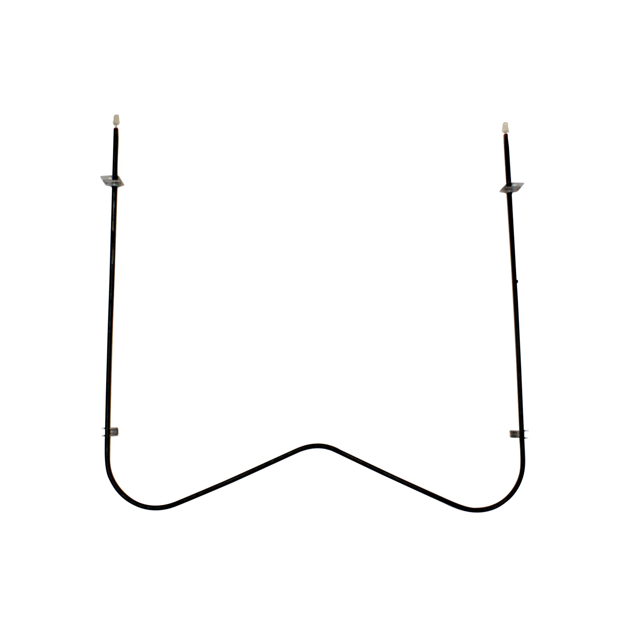 Front. Range Kleen - Range Kleen 7505 Bake Element Kenmore, Roper (2500 W, 240 V).