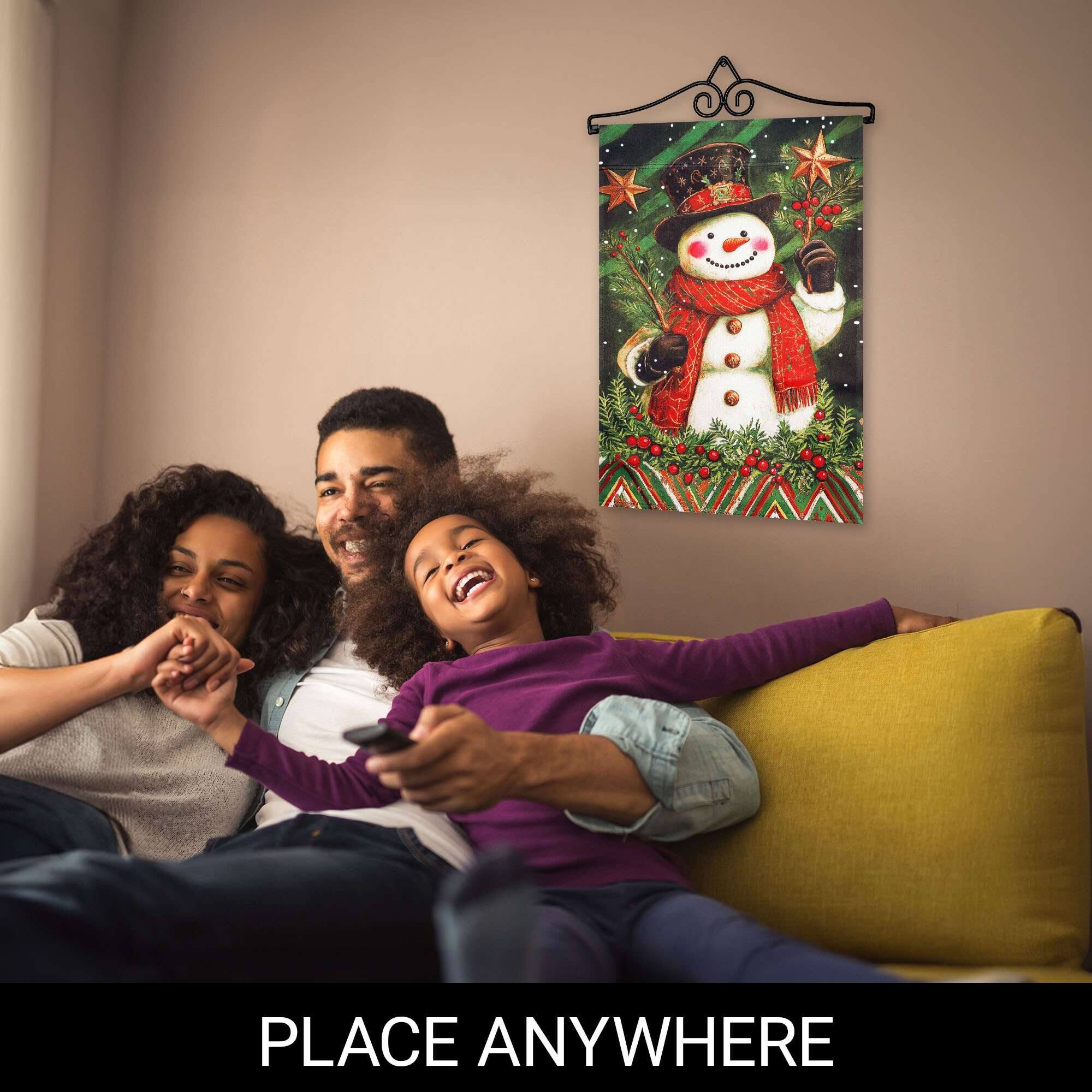 PLACE ANYWHERE