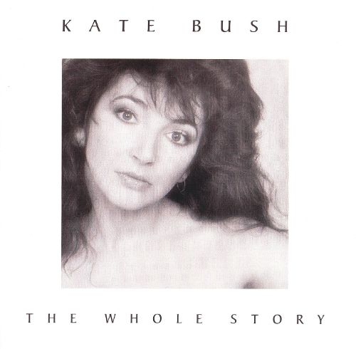  The Whole Story [CD]