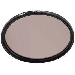 Tiffen - 58mm 812 Warming Glass Filter