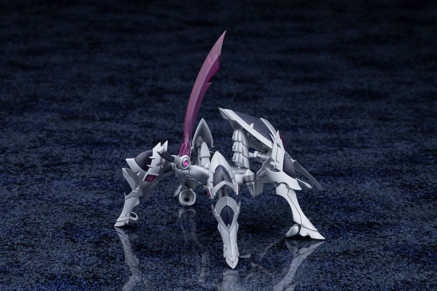 Alt View 2. PopMarket - Kotobukiya - Arcanadea - XenoAlma Legiant Model Kit   - COLLECTIBLES - Multicolor.