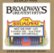 Front Standard. Broadway's Greatest Hits [Pro Arte] [CD].