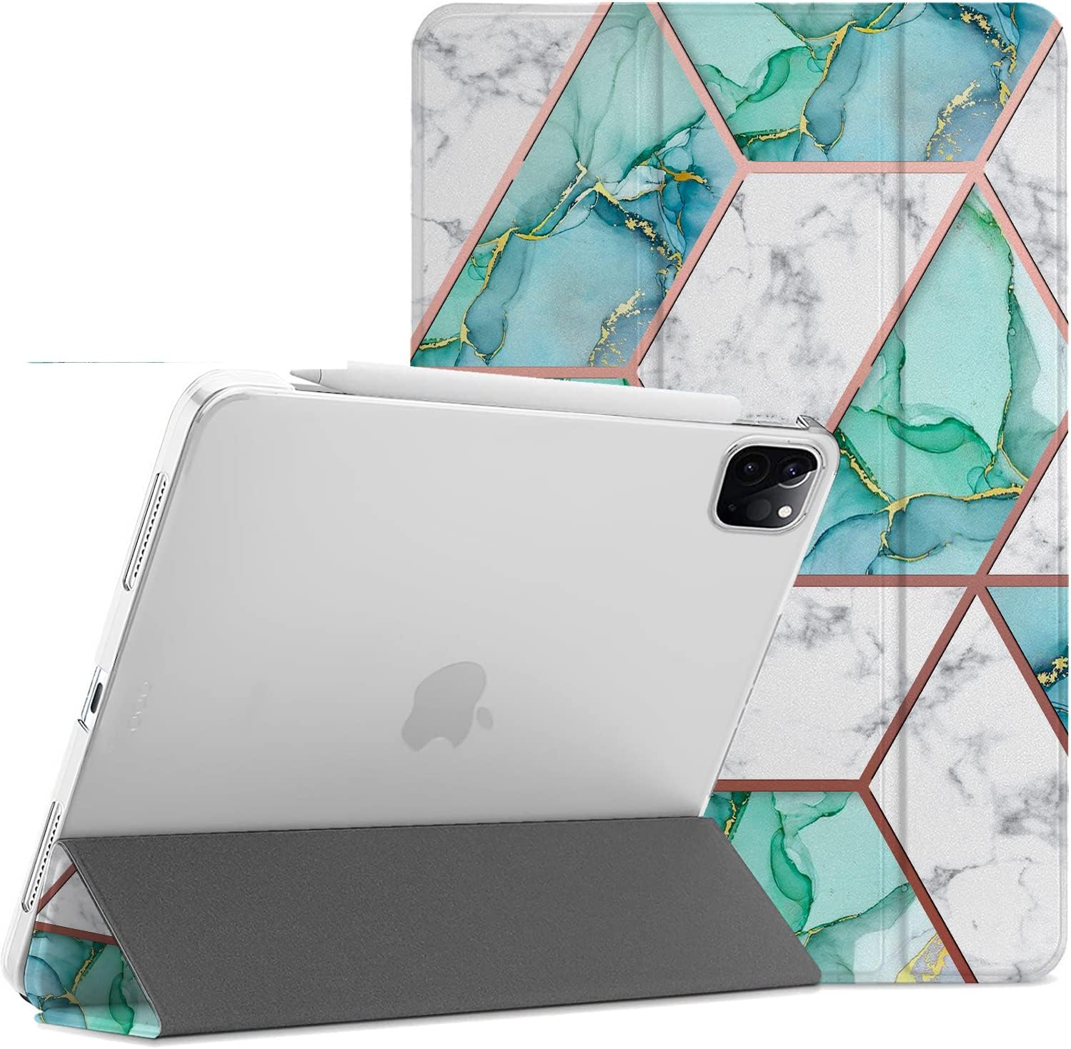 Marble Green