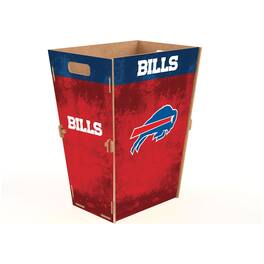 Fan Creations - Buffalo Bills Large Team Trash Kit - Multicolor