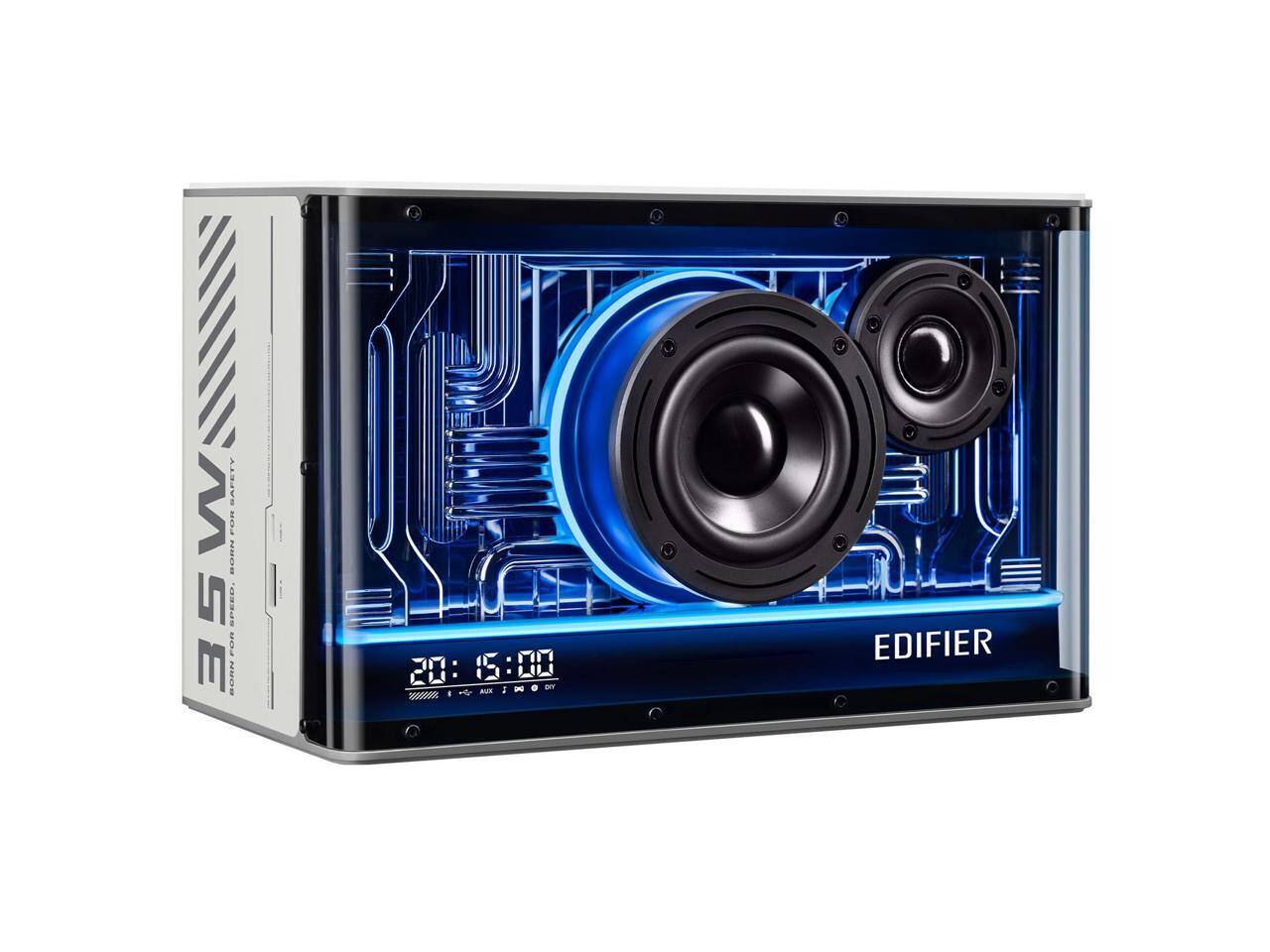 B55W  
SPEED 35  
RUMR  
FUR 20:15:00  
20:00  
TOMINOM  
EDIFIER