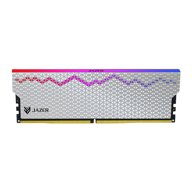 Cluzine - 16GB DDR5 6000MHz RGB RAM DIMM CL28 Hynix A-Die Desktop Memory Kit