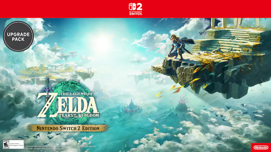 Release Date Zelda Breath Of The Wild Two The Legend Of Zelda