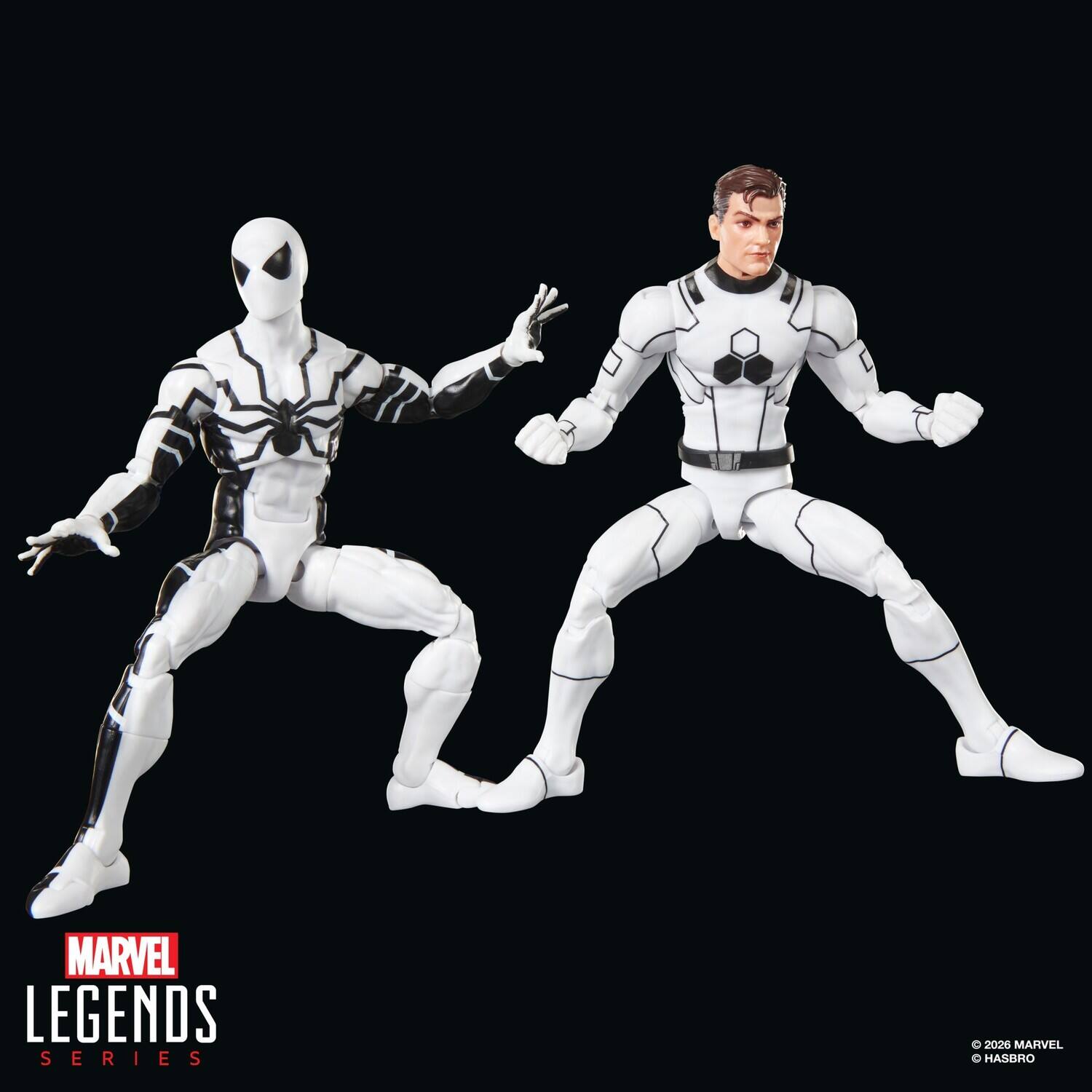 MARVEL LEGENDS SERIES  
© 2026 MARVEL  
HASBRO