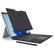 Front. Kensington - MagPro Elite Magnetic Privacy Screen for Microsoft Surface Pro 8, 9, 10, and Copilot+ PC Surface Pro (11th Edition) - Black.