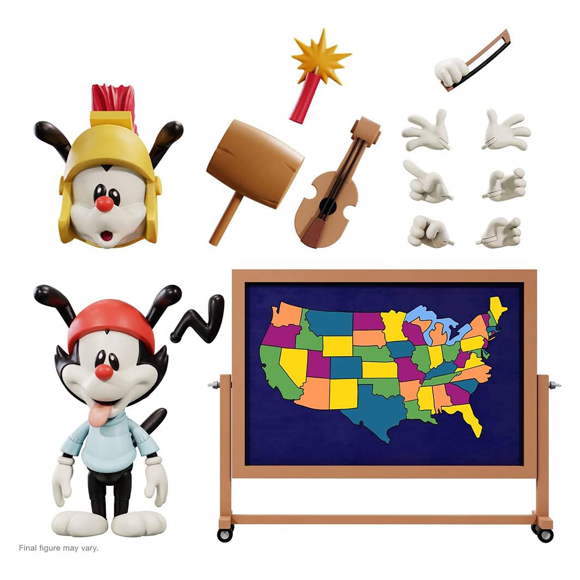 Final figure may vary.