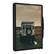 Alt View 2. UAG - Microsoft Surface Pro 13" 12th Edition/11th Edition Case w/ Built-in Kickstand, Pen Holder, & Hand Strap - Black.