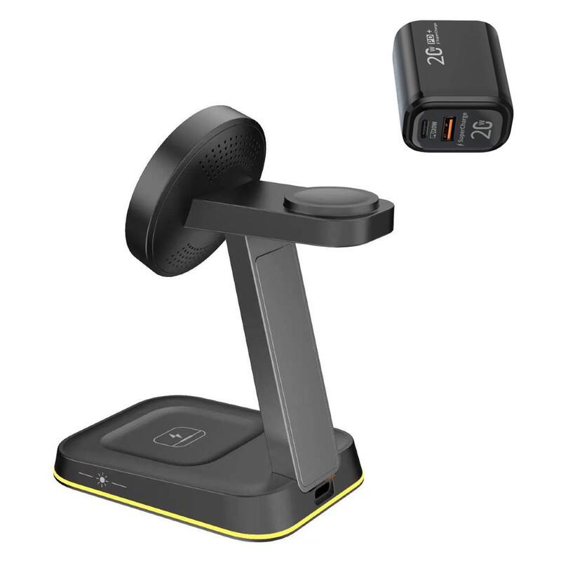 PD+ Mecat 2C MOZE SuperCharge 2C