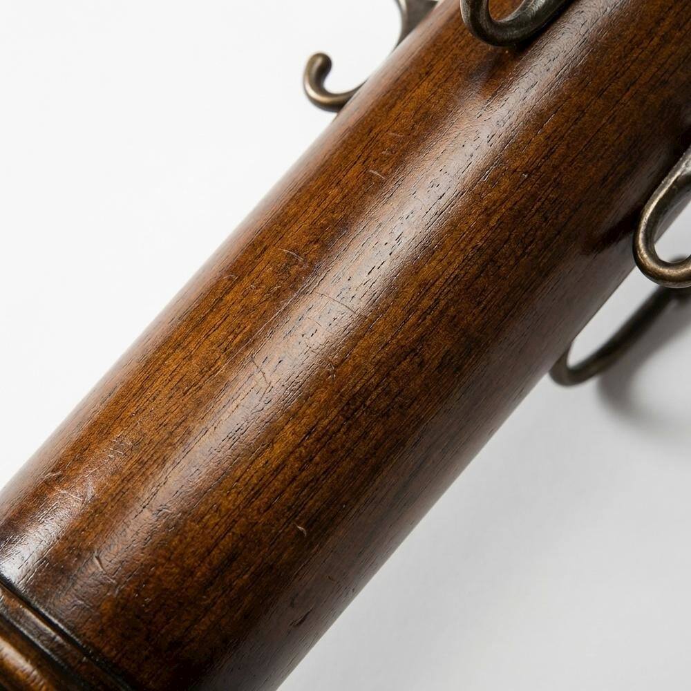 Alt View 3. Starlight Canyon Home - Traditional Wood Hall Tree Coat Rack Floor Stand with Hooks for Entryway - Dark Brown.