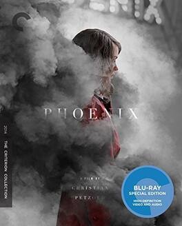 Phoenix (Criterion Collection) - BLU-RAY
