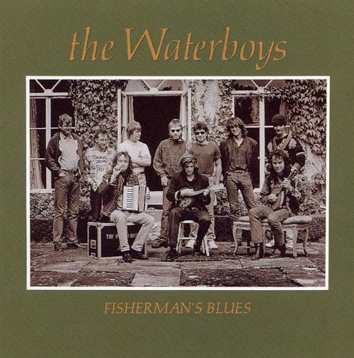  Fisherman's Blues [CD]