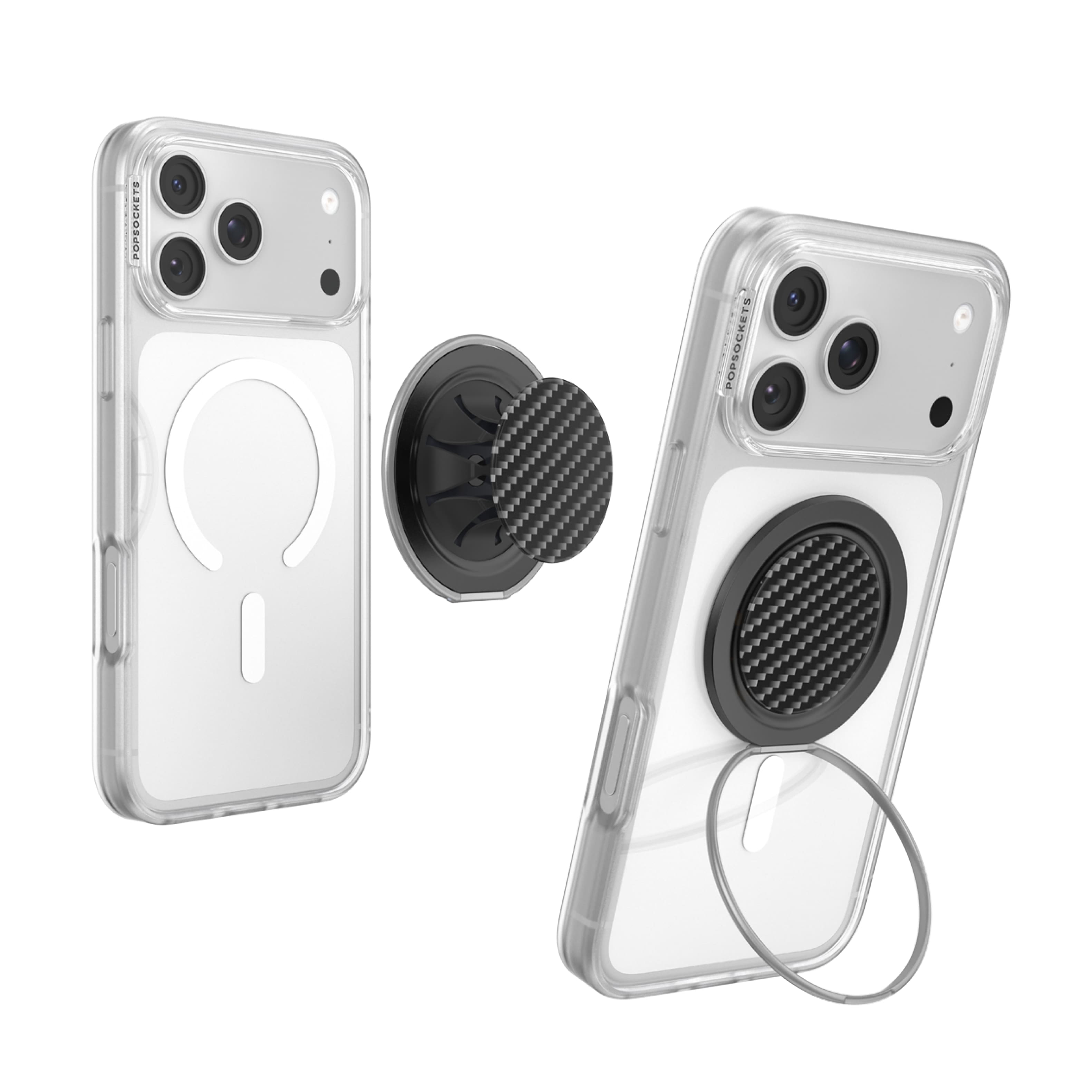 POPSOCKETS