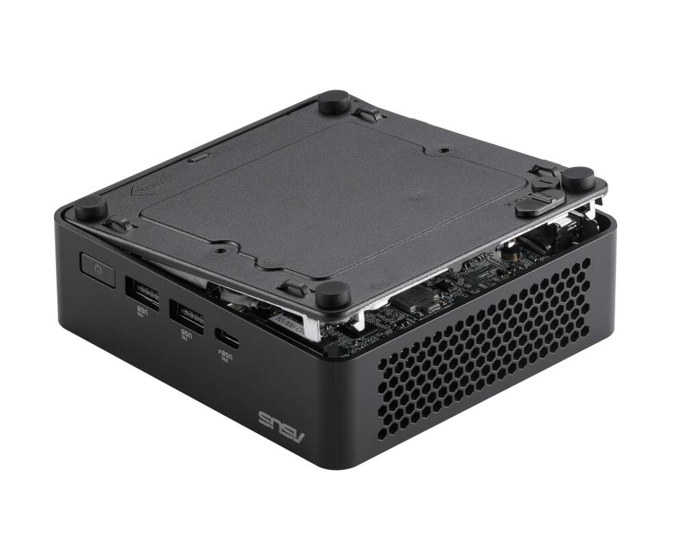 - i USB
- USB D 89n
- DHE NVMe
- SPS