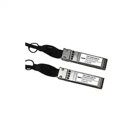Legrand - Refurbished Excellent - Cisco SFP-H10GB-CU2M 2m SFP+ to SFP+ DAC Cable TAA - 6.56 ft Twinaxial Network Cable for Network Device - First End: 1 x - Black