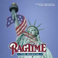 Songs From Ragtime: The Musical [Original Cast Recording - RCA] [LP] - VINYL - Front_Zoom