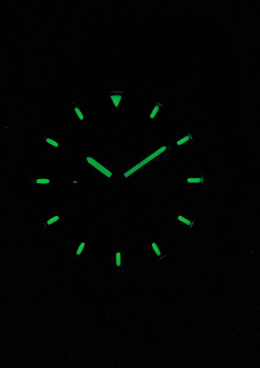 Angle. Seiko - Seiko 5 Sports Automatic SNZG11 SNZG11K1 SNZG11K Men's Watch - BLUE.