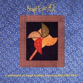 Bright Eyes - Collection Of Songs Written And Recorded 1995-1997 - VINYL LP