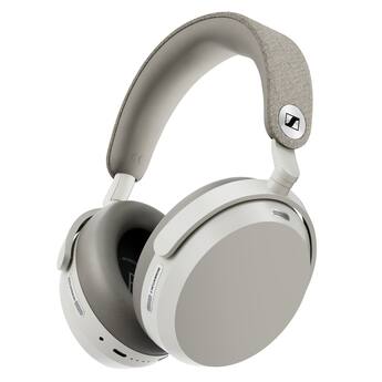 Sennheiser MOMENTUM 5 Bluetooth Wireless Adaptive Noise Canceling Sennheiser MOMENTUM 5 Bluetooth Wireless Adaptive Noise Canceling