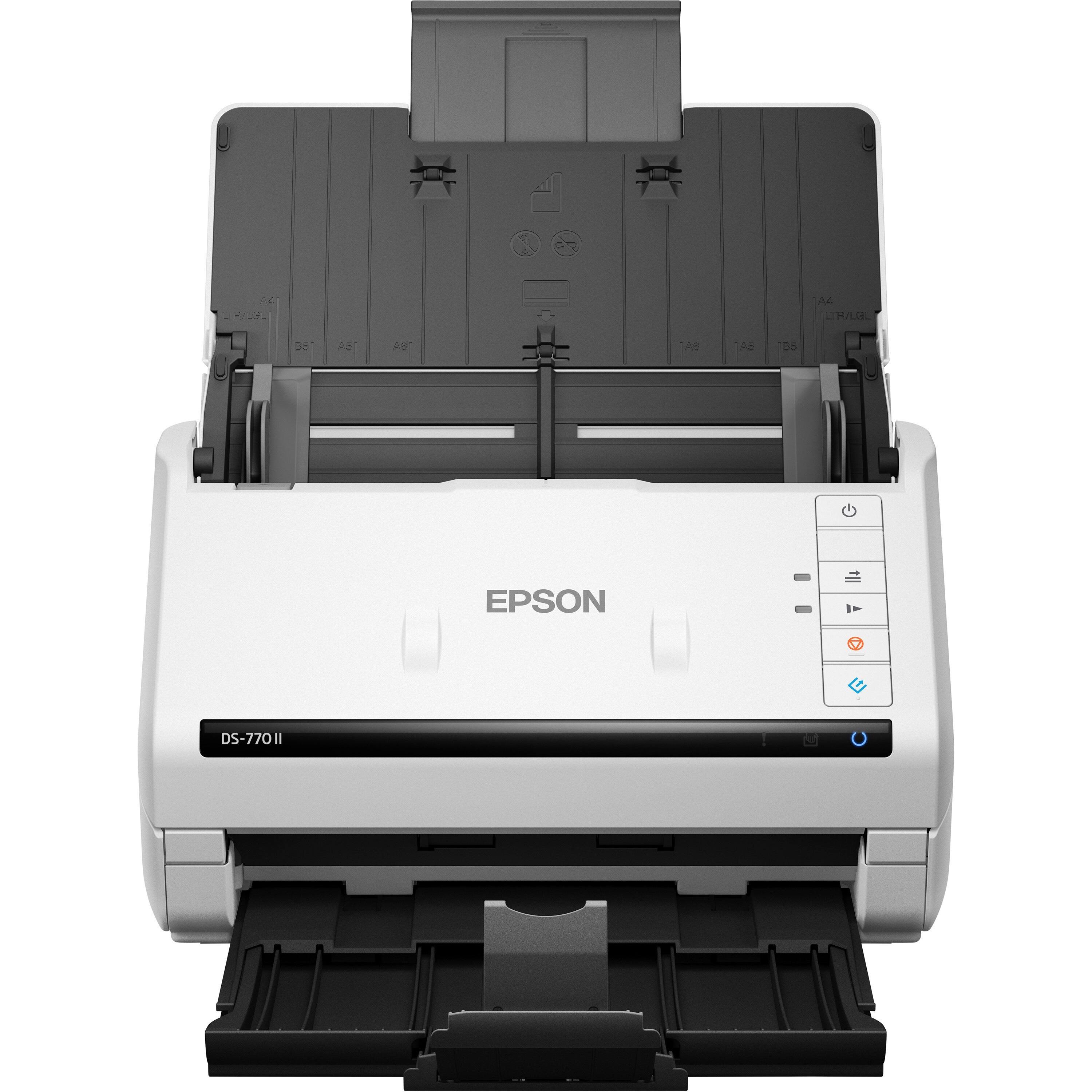 EPSON DS-770 II

A51 A51 A51 135