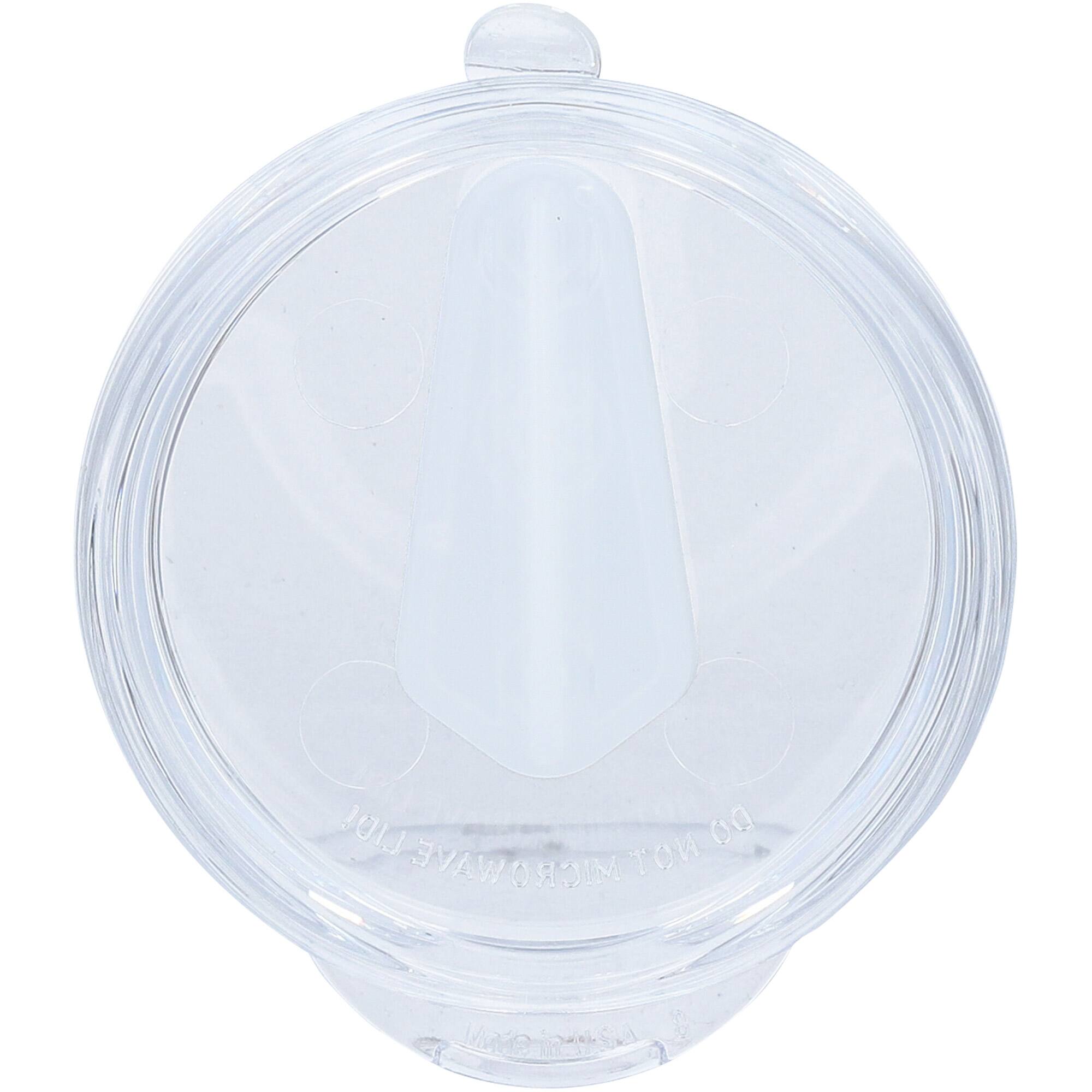 DO NOT MIND  
MICROWAVE  
SAFE