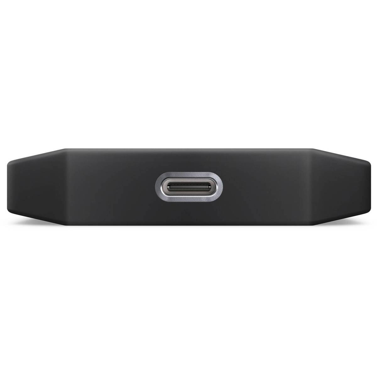Alt View 2. SANDISK - SanDisk PRO-G40 4TB Thunderbolt 3 Portable External SSD.