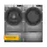 Whirlpool D2S
Whirlpool 10X
Pair with Washer: WFW5720RR