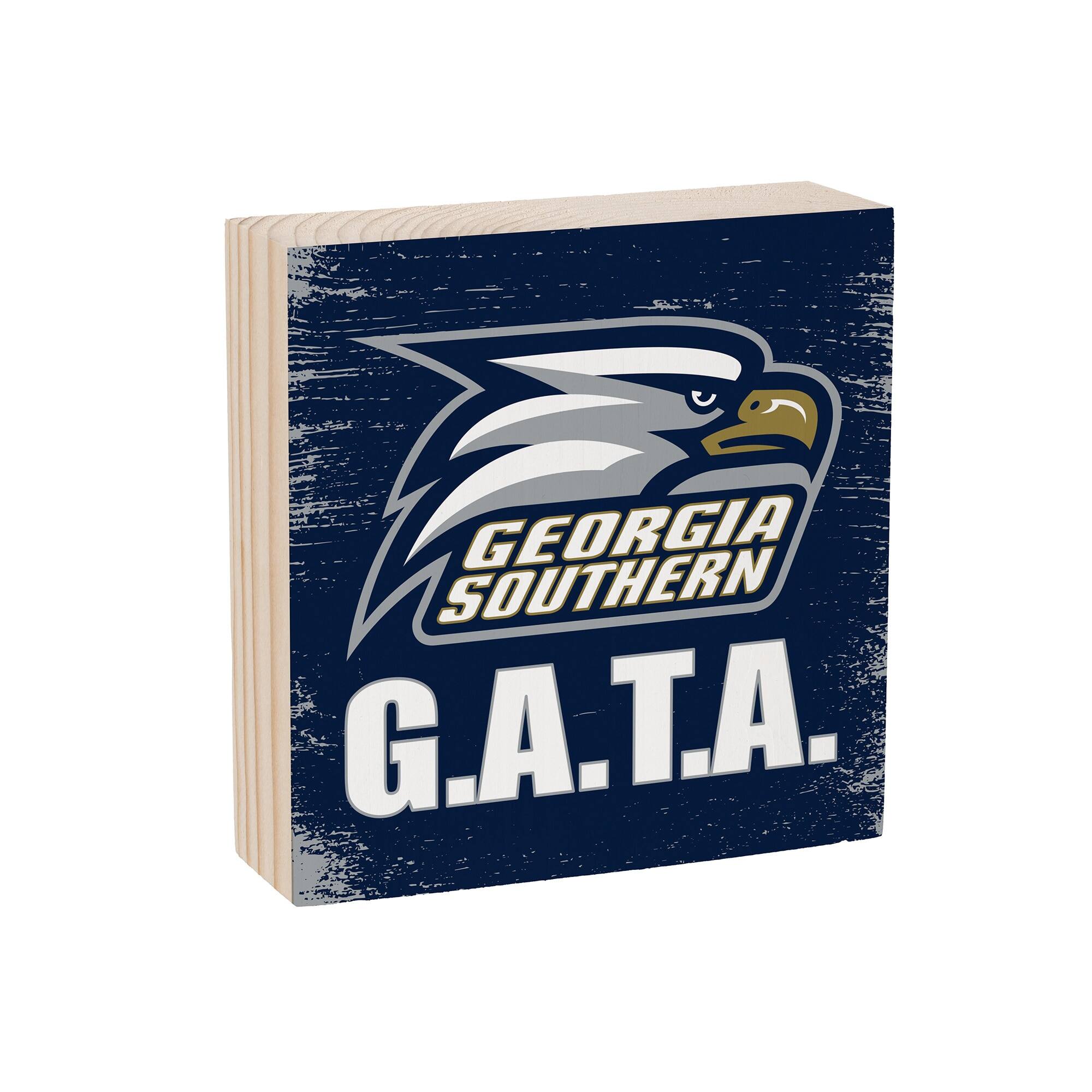 GEORGIA SOUTHERN  
G.A.T.A.