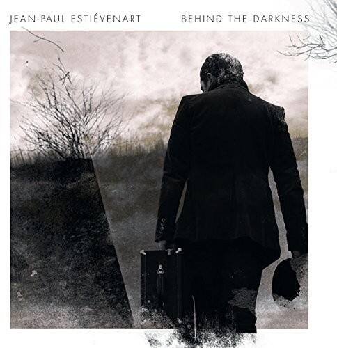 Estievenart,Jean-Paul / Pierre,Antoine - Behind the Darkness   - COMPACT DISCS [CD]