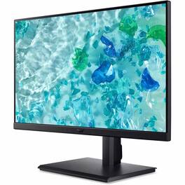 Acer - Vero BR277 E3 27" Class Full HD LED Monitor - 16:9 - 27" Viewable - In-plane Switching (IPS) Technology - Black