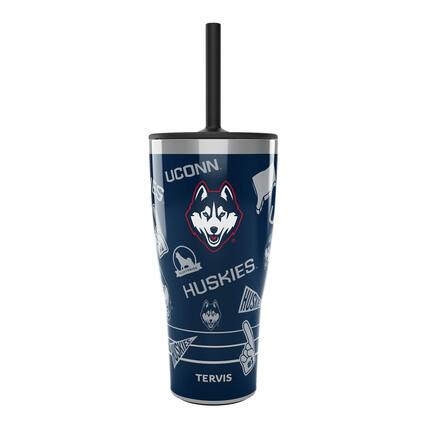 UCONN
HUSKIES
TERVIS