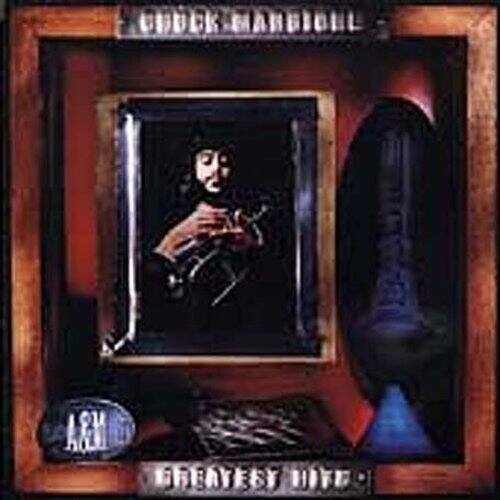 Chuck Mangione - Greatest Hits   - COMPACT DISCS [CD]
