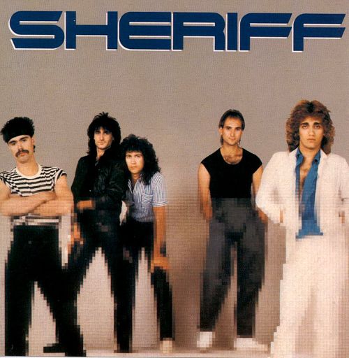  Sheriff [CD]