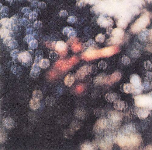  Obscured by Clouds [CD]