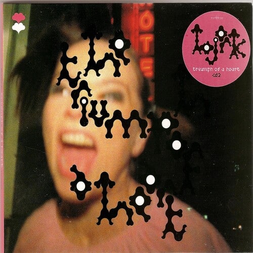 Bjork - Triumph Of The Heart Pt.1                                               - CD5 MAXI-SINGLE price history on PriceWatchPro