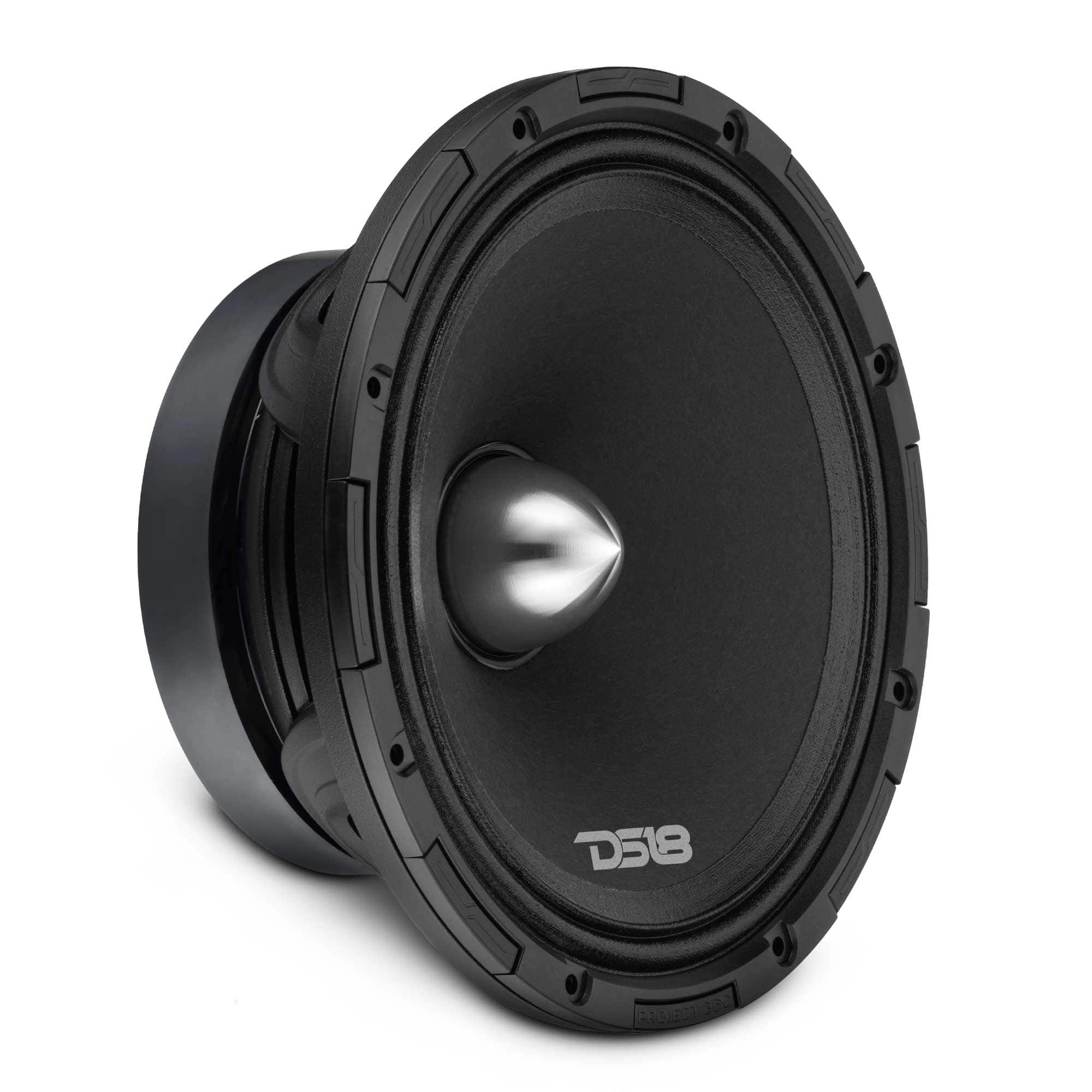 DS18 Audio PROJECT360 6x9