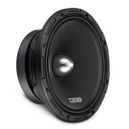 DS18 Audio - PROJECT360 8" Loudspeaker with Bullet, 300W RMS 4-Ohm