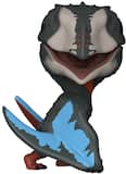 Funko - POP! Movies: Jurassic World Rebirth - Quetzalcoatlus - COLLECTIBLES - Multicolor