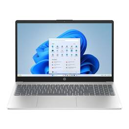 HP - Refurbished Excellent - 15-fc0008ca 15.6" FHD IPS AMD Ryzen 7 7730U 2.0 GHz up to 4.5 GHz 16GB DDR4 512GB PCIe NVMe M.2 SSD Windows 11 Home - Silver