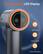 Touch-Control LED Display
4 Heat Levels
5 Speed Levels
4 Pressure Feedback
