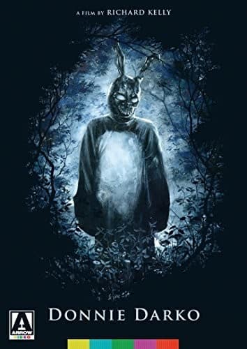 Front. Donnie Darko   - DVD.